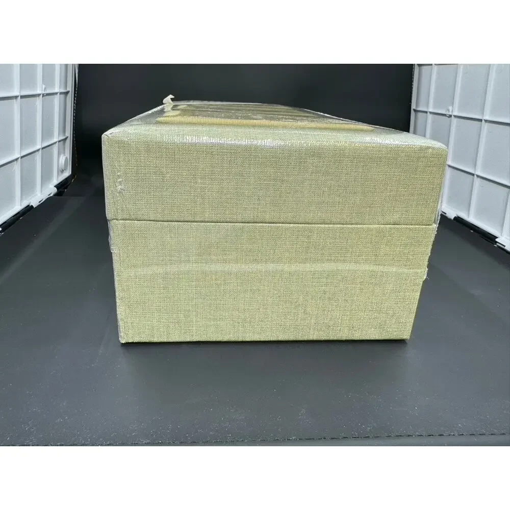 36 Deluxe Note Card Set,In‎ Original Box Sealed, Floral, Boxed,Vintage